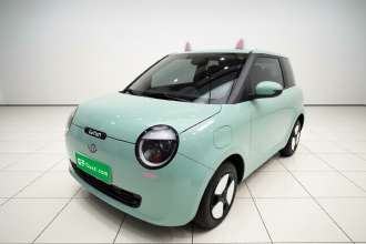 长安启源 长安Lumin 2023款 205km 香沁款