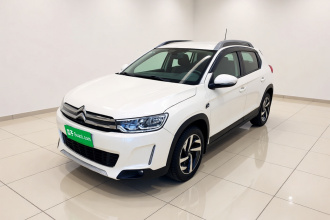 雪铁龙C3-XR 2015款 1.6THP 自动先锋型