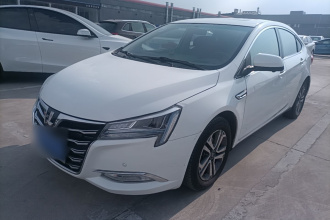 纳智捷 纳5 2015款 1.8T 自动智尊型