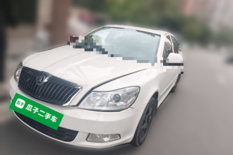 斯柯达 明锐 2015款 经典款 1.6L 手动逸杰版