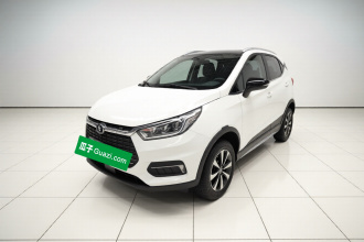 比亚迪 元新能源 2019款 EV535 智联领创型