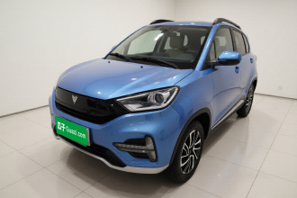 哪吒汽车 哪吒N01 2020款 380v