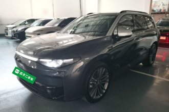 零跑汽车 零跑C16 2024款 增程 200尊享版