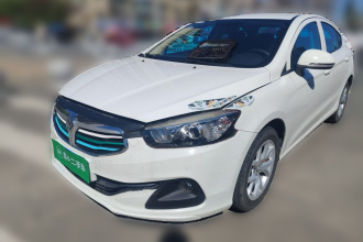 中华H3 2017款 1.5L 手动精英型