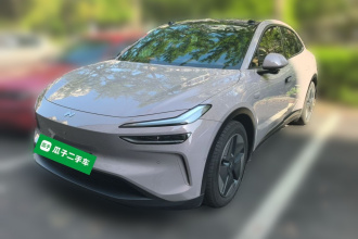 乐道L60 2024款 60kWh 后驱版