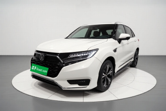 本田UR-V 2020款 370TURBO 两驱尊雅版