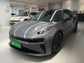 极氪001 2025款 YOU版 100kWh 四驱