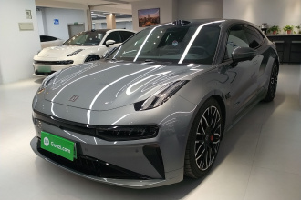 极氪001 2025款 YOU版 100kWh 四驱