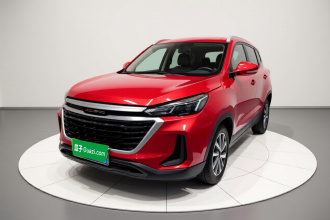 北京汽车 北京X3 2019款 1.5L 手动荣耀版