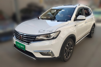 荣威RX5 2016款 20T 两驱自动互联网智享版