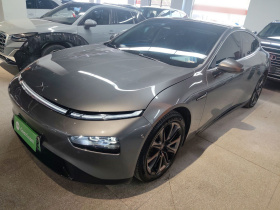 小鹏P7 2022款 670N+