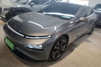 小鹏P7 2022款 670N+