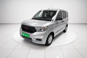 五菱汽车 五菱宏光V 2021款 1.5L劲取版LAR