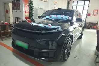 理想汽车 理想L8 2024款 Max