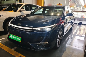 吉利银河 银河A7 2025款 EM-i 150km 远航版