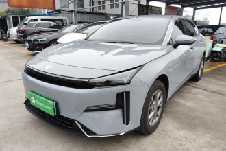 吉利银河 银河L6 2025款 EM-i 60km 启航版