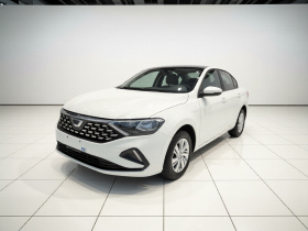 捷达VA3 2021款 1.5L 手动进取版