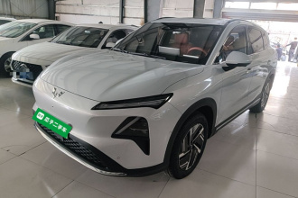 五菱汽车 五菱星光S 2025款 510km 旗舰型