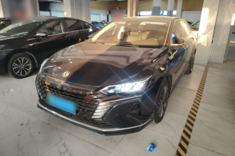 东风风神 奕炫MAX 2021款 1.5T 超级辣爸版