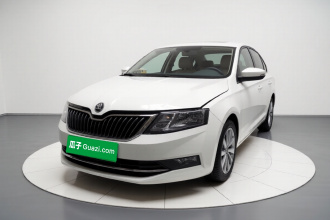 斯柯达 昕锐 2018款 1.6L 自动舒适版