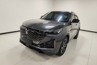 长安CS55PLUS 2022款 第二代 1.5T DCT领航型