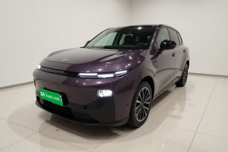 零跑汽车 零跑B10 2025款 510悦享版