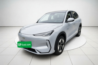 吉利银河 银河E5 2024款 530km 远航版