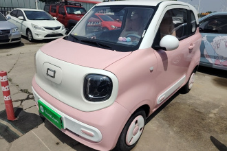 奔腾小马 2024款 170km 活力马