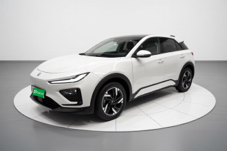 哪吒汽车 哪吒X 2023款 500 Lite