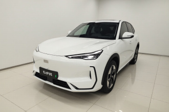 吉利银河 银河E5 2024款 440km 探索版