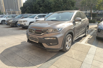 本田XR-V 2017款 1.5L LXi CVT经典版