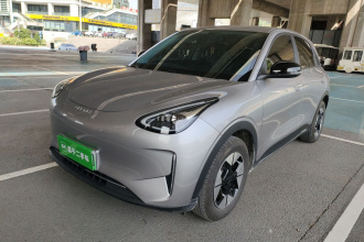 吉利银河 星愿 2025款 310km 梦想版