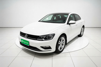 大众 凌渡 2017款 280TSI DSG舒适版