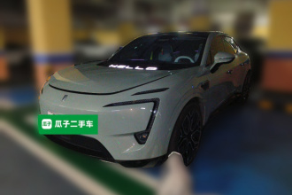 阿维塔11 2022款 长续航双电机奢享版 4座