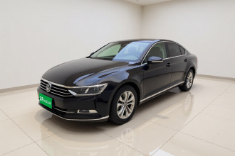 大众 迈腾 2018款 330TSI DSG 豪华型