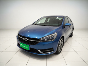 奇瑞 艾瑞泽5 2016款 1.5L 手动领潮版