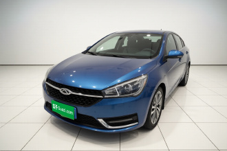 奇瑞 艾瑞泽5 2016款 1.5L 手动领潮版