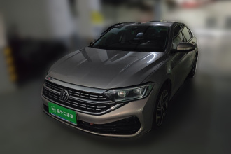 大众 速腾 2023款 280TSI DSG超越版