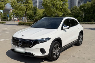 奔驰EQA 2023款 EQA 260