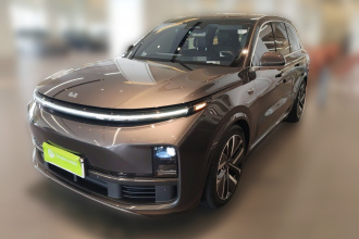 理想汽车 理想L8 2023款 Pro