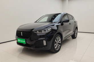 魏牌 VV6 2018款 2.0T 两驱超豪型 国V