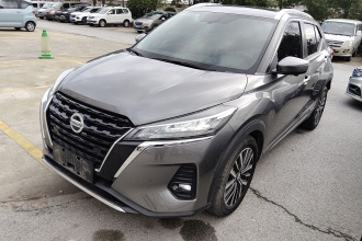 日产 劲客 2022款 1.5L CVT XV 豪华版