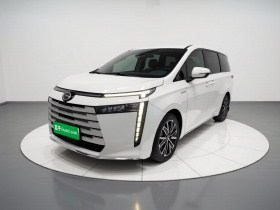 广汽传祺 传祺E8新能源 2024款 150km MAX