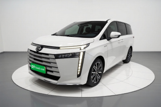 广汽传祺 传祺E8新能源 2024款 150km MAX