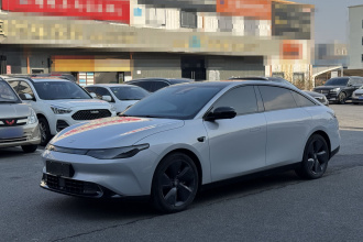 零跑汽车 零跑C01 2023款 525舒享版