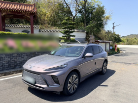 别克E5 2023款 臻享标准续航版