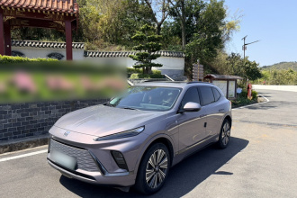 别克E5 2023款 臻享标准续航版