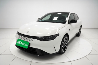 零跑汽车 零跑C01 2023款 增程 316 舒享版