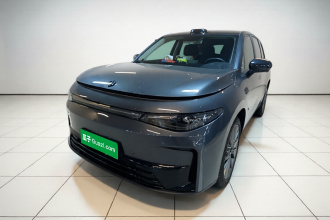 零跑汽车 零跑C10 2024款 210激光雷达版