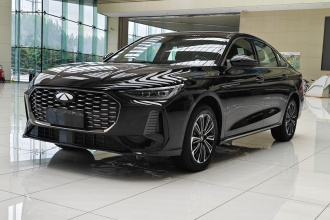 奇瑞风云 风云A8L 2025款  1.5TGDI 145km 标准型